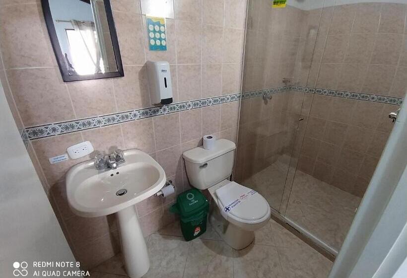 패밀리 룸, Las Vegas