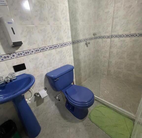 스탠다드 룸, Las Vegas