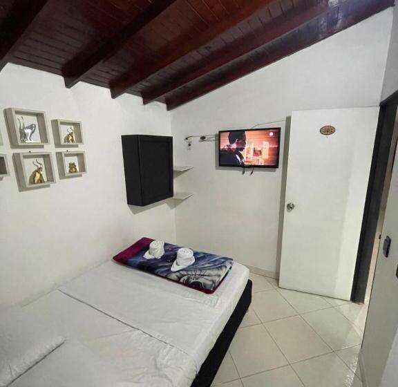 스탠다드 룸, Las Vegas