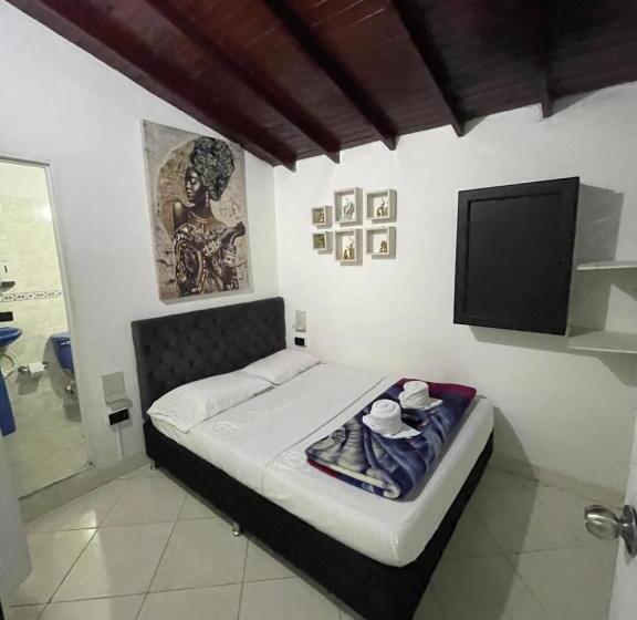 스탠다드 룸, Las Vegas