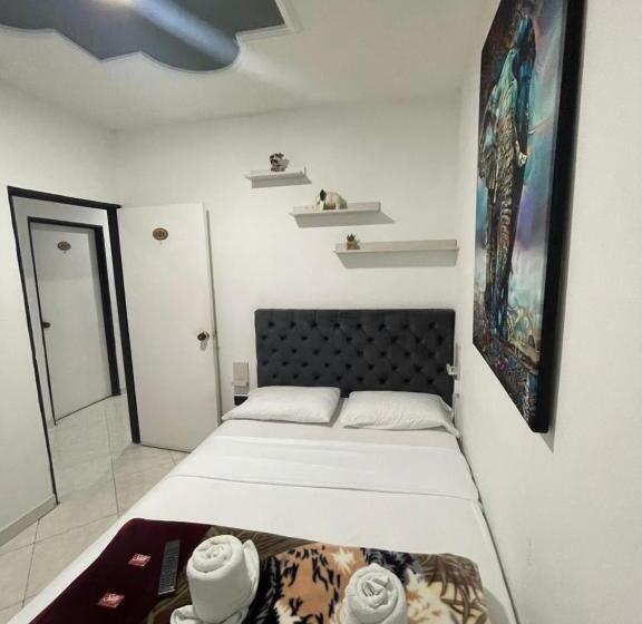 스탠다드 룸, Las Vegas