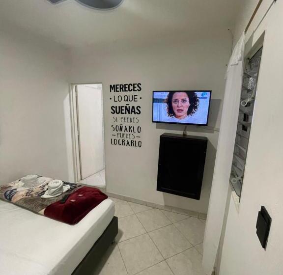 스탠다드 룸, Las Vegas