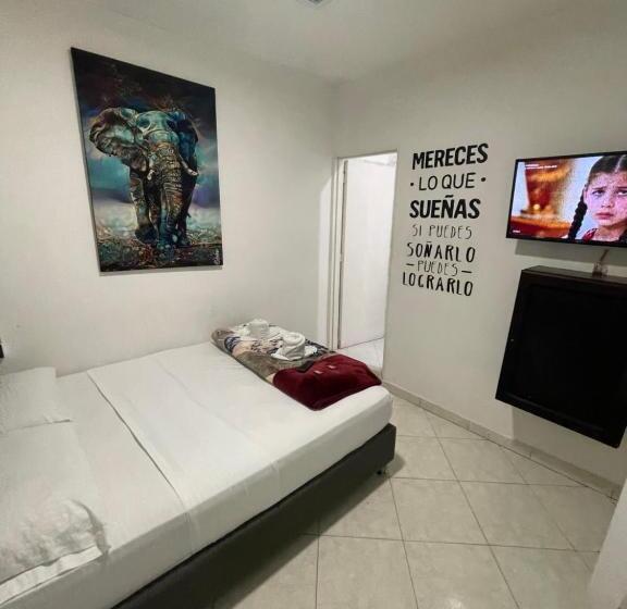 스탠다드 룸, Las Vegas