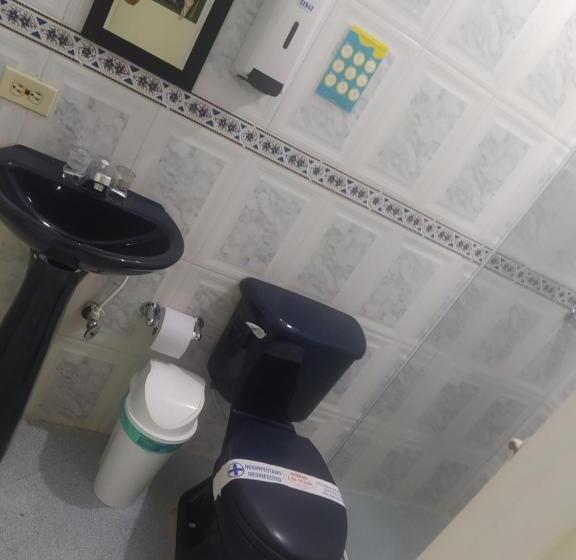 패밀리 룸, Las Vegas