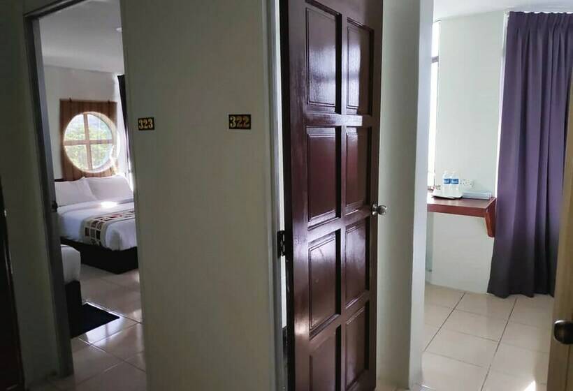 家庭交流房, Milvus