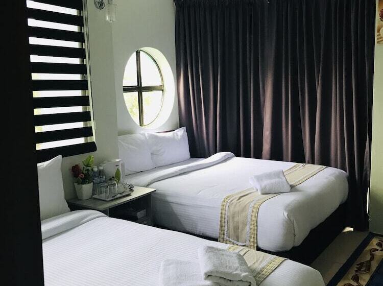 家庭交流房, Milvus