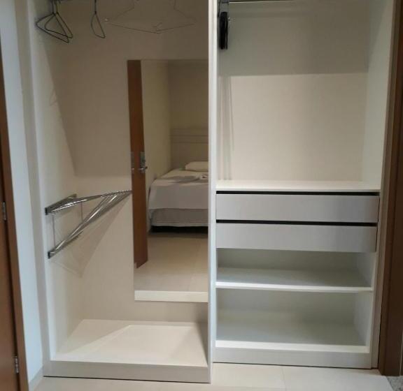 Deluxe Driepersoonskamer, Pak Suites