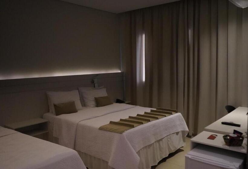 スイート（家族用）, Pak Suites