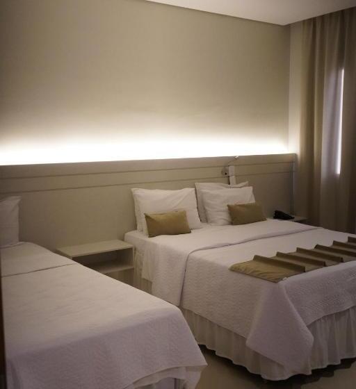 Familie Suite, Pak Suites