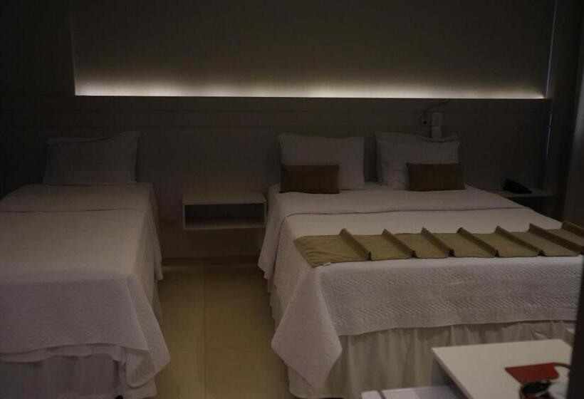 Familie Suite, Pak Suites