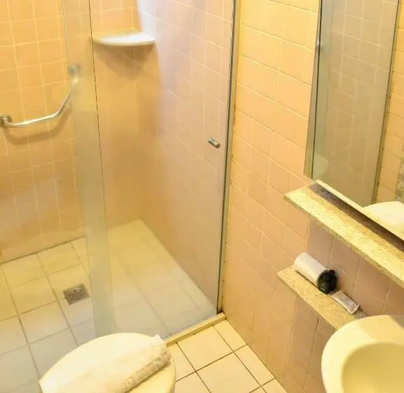 Standard-huone, Planaltos Palace