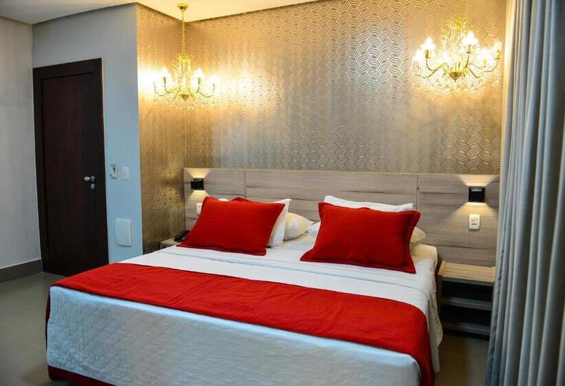 إستوديو قياسى, Planaltos Palace