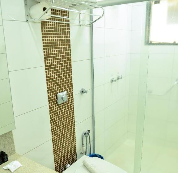 Номер Deluxe, Planaltos Palace