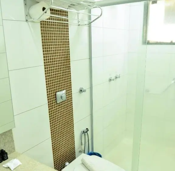 Deluxe-huone, Planaltos Palace