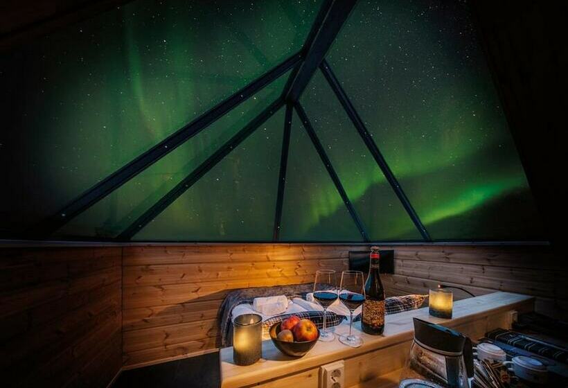 キャビン, Star Arctic