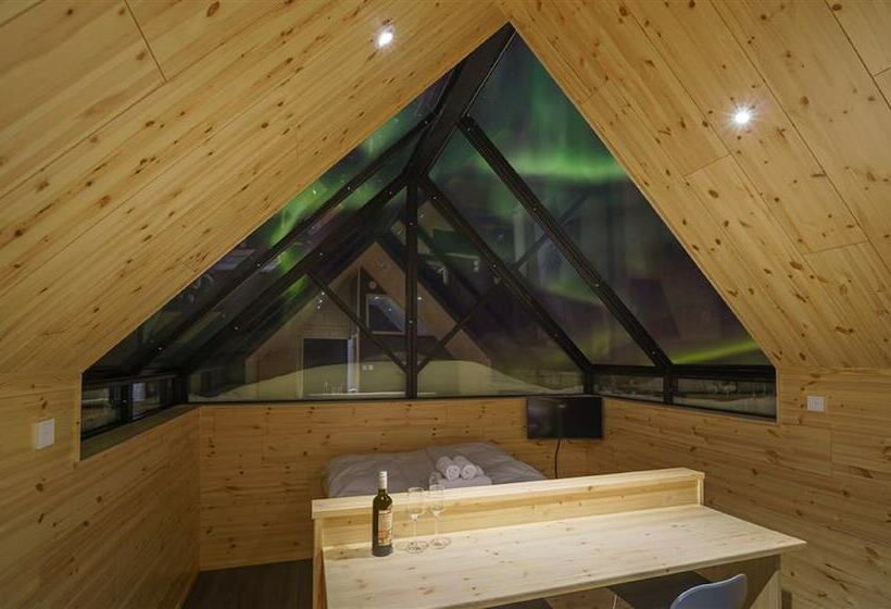 오두막, Star Arctic