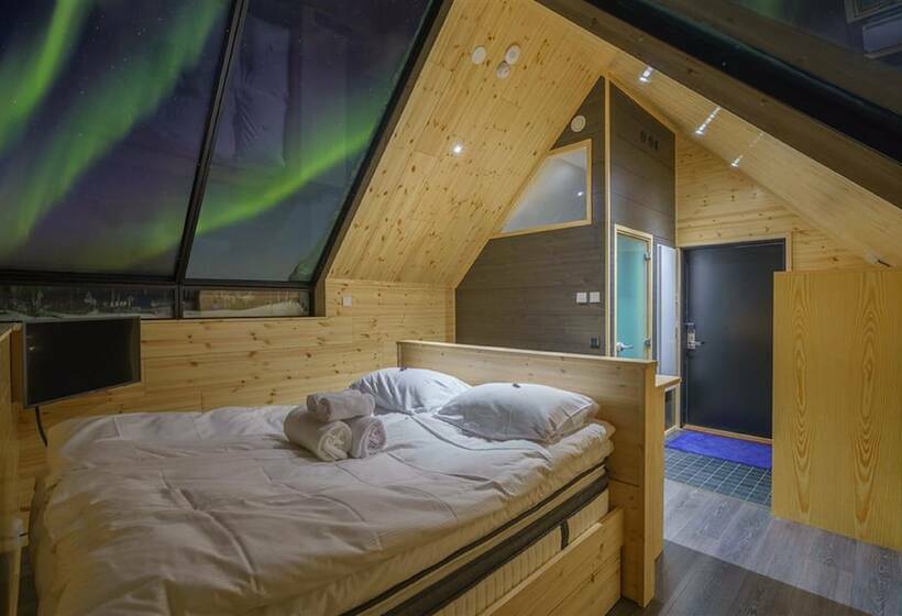 キャビン, Star Arctic