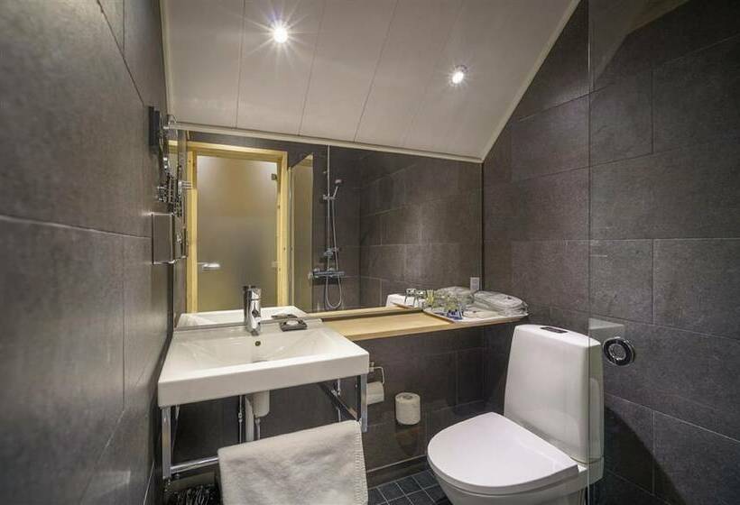 キャビン, Star Arctic