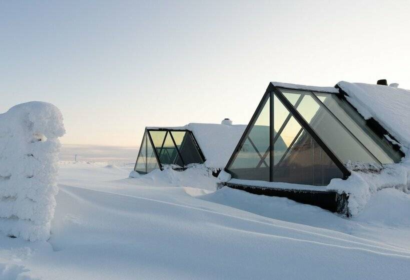 오두막, Star Arctic