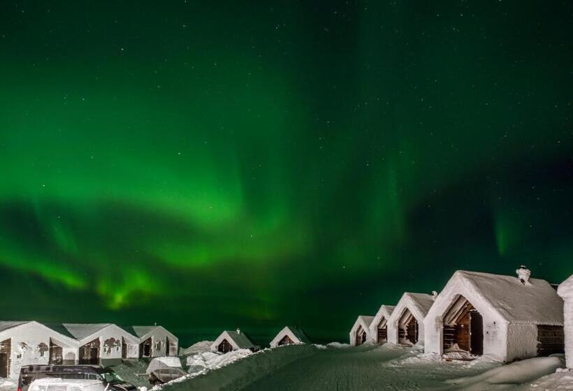 キャビン, Star Arctic