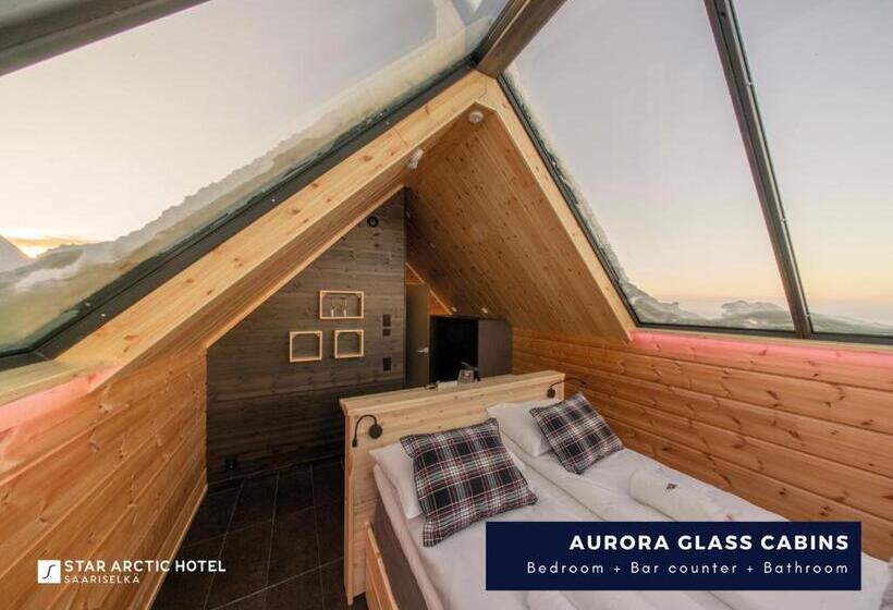 キャビン, Star Arctic