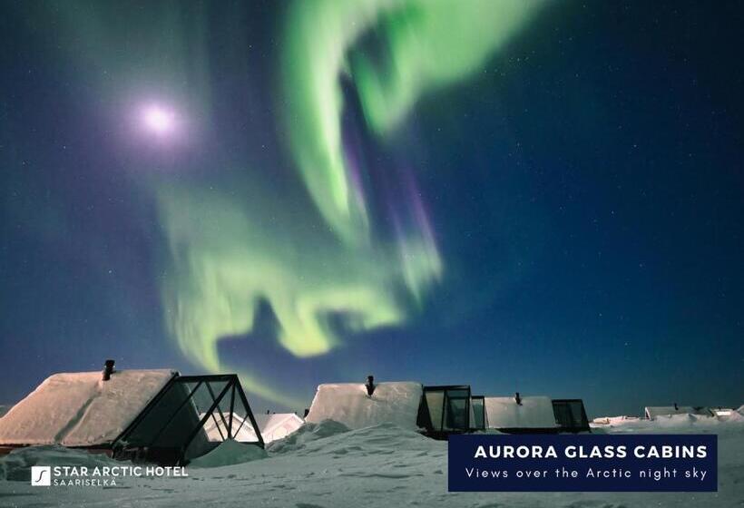 キャビン, Star Arctic