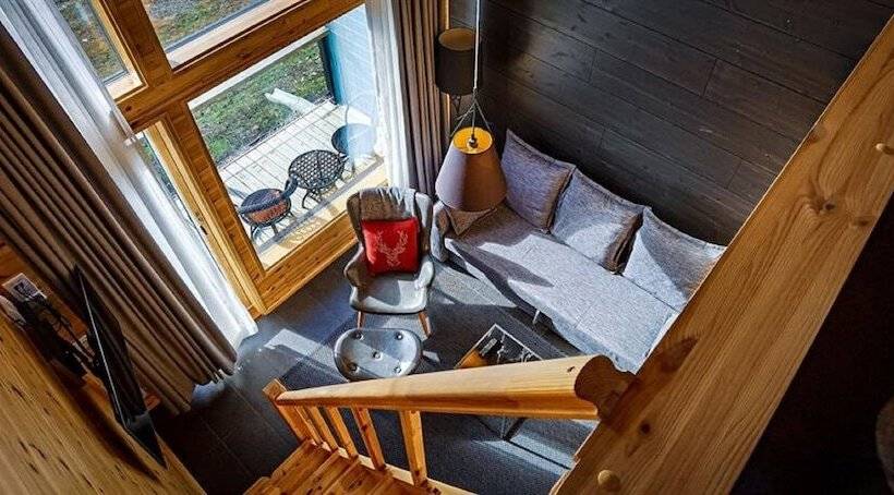 전망 스위트, Star Arctic