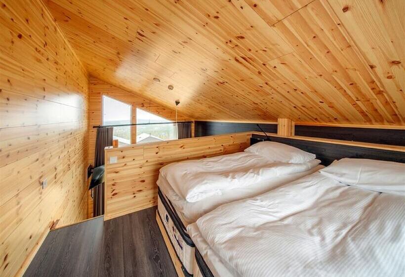 전망 스위트, Star Arctic