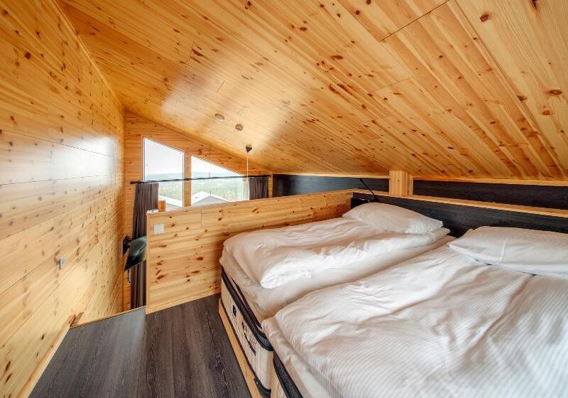 전망 스위트, Star Arctic