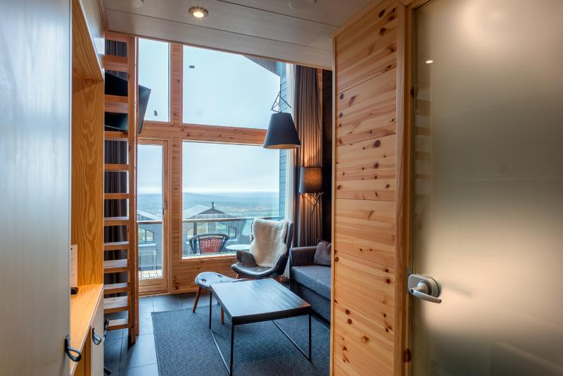 전망 스위트, Star Arctic