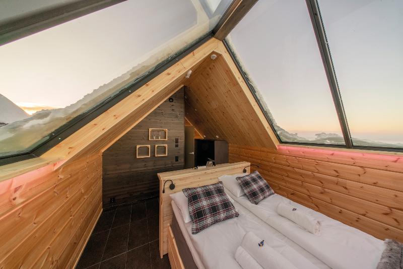 오두막, Star Arctic