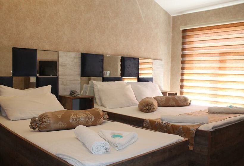 اتاق خانوادگی, East House