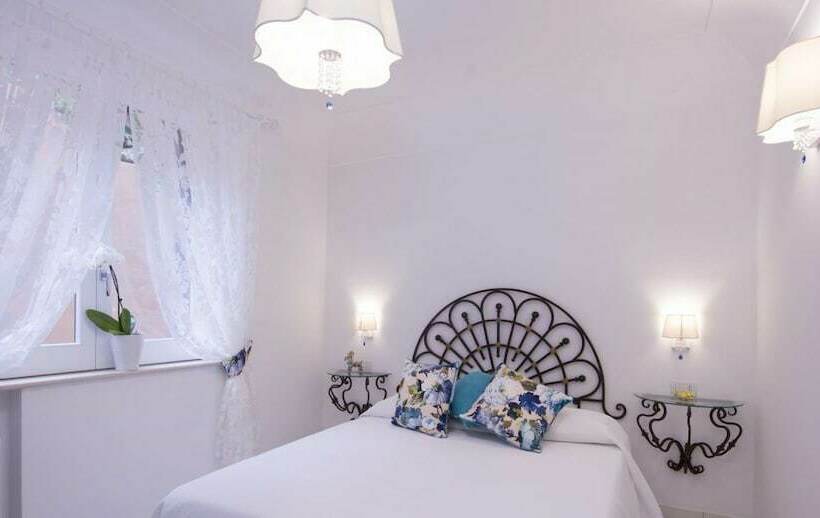 标准间, La Valle Delle Ferriere