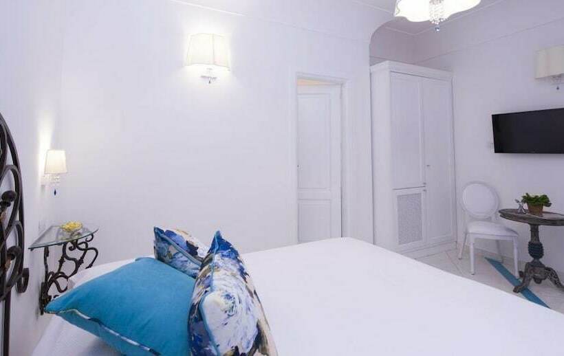 标准间, La Valle Delle Ferriere