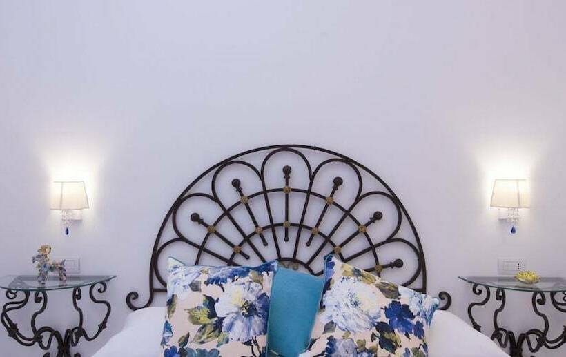 标准间, La Valle Delle Ferriere