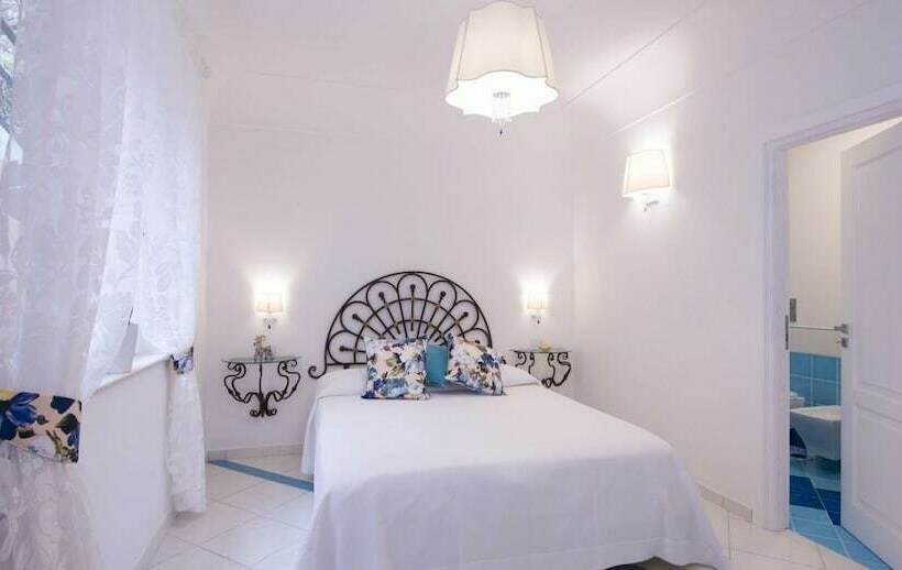 标准间, La Valle Delle Ferriere