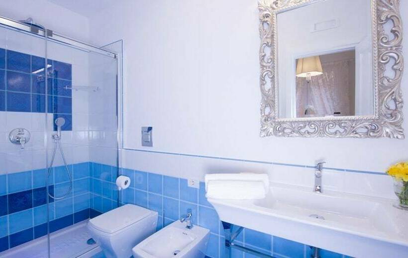 标准间, La Valle Delle Ferriere