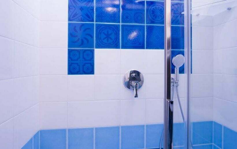 标准间, La Valle Delle Ferriere