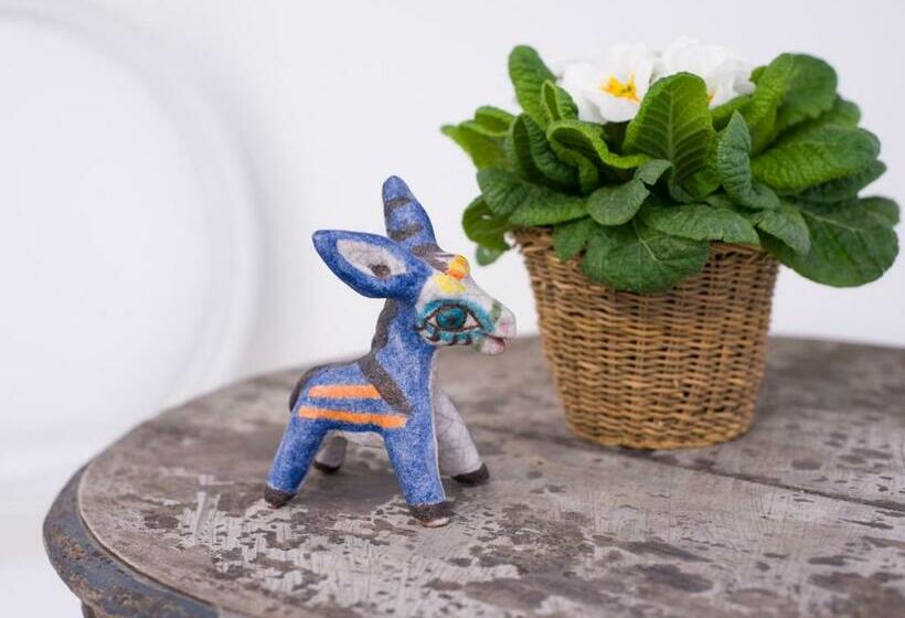 标准间, La Valle Delle Ferriere