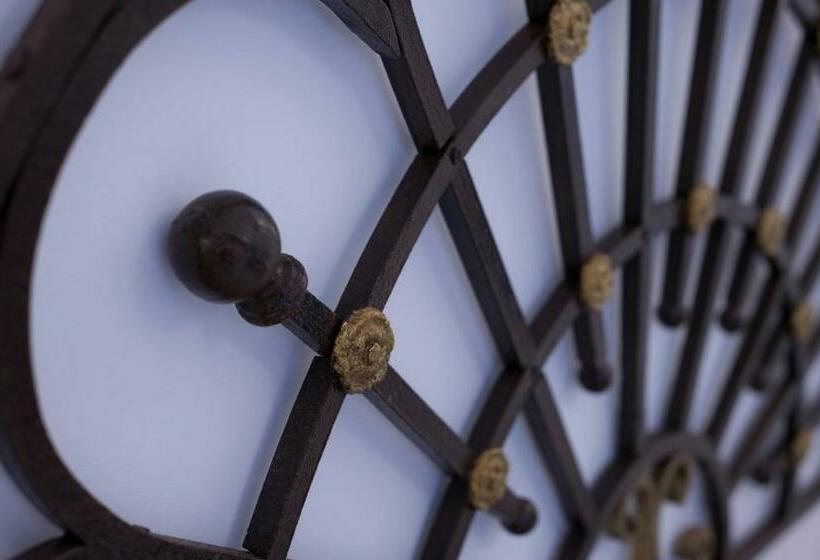 标准间, La Valle Delle Ferriere