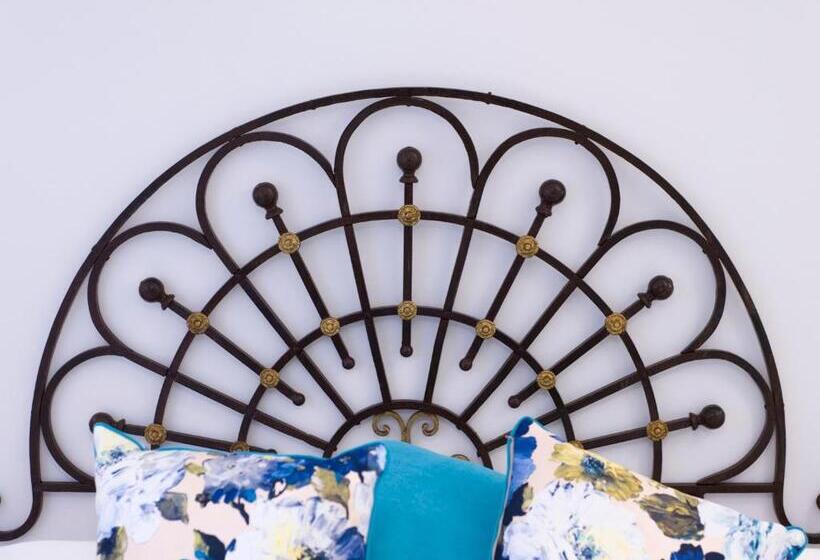 标准间, La Valle Delle Ferriere