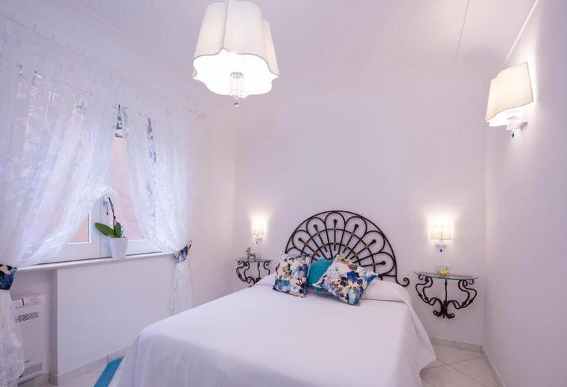 标准间, La Valle Delle Ferriere