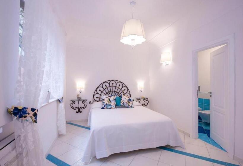 标准间, La Valle Delle Ferriere