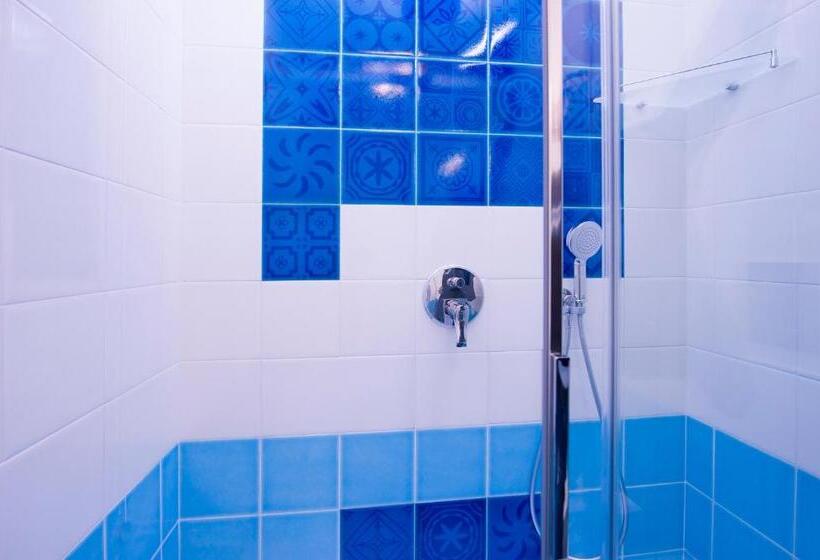 标准间, La Valle Delle Ferriere