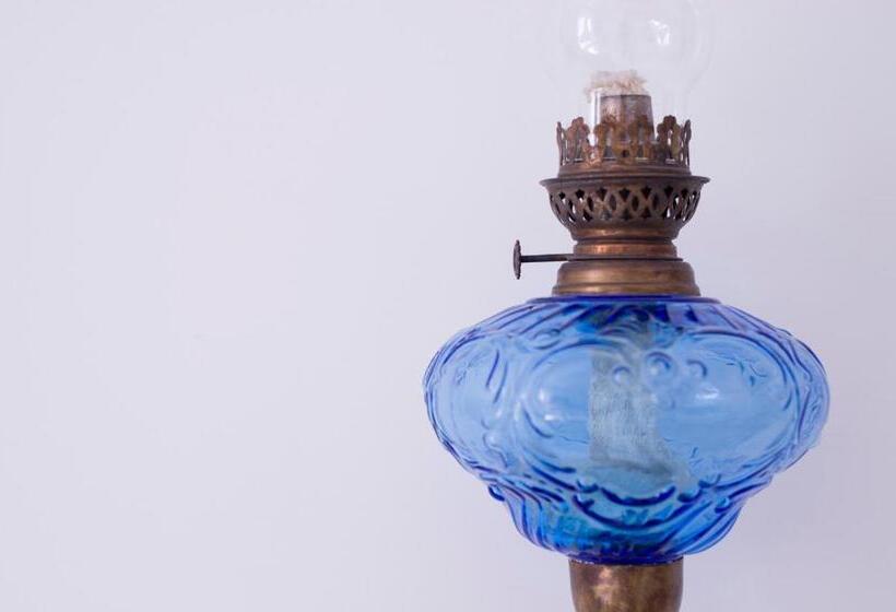 标准间带露台, La Valle Delle Ferriere