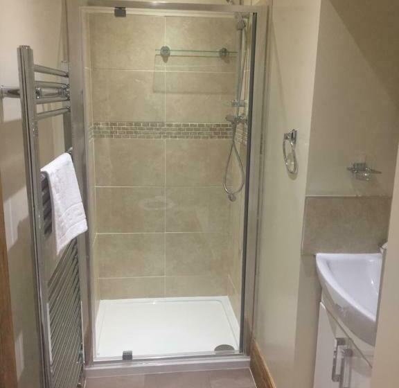 스탠다드 룸, Shore To Shore