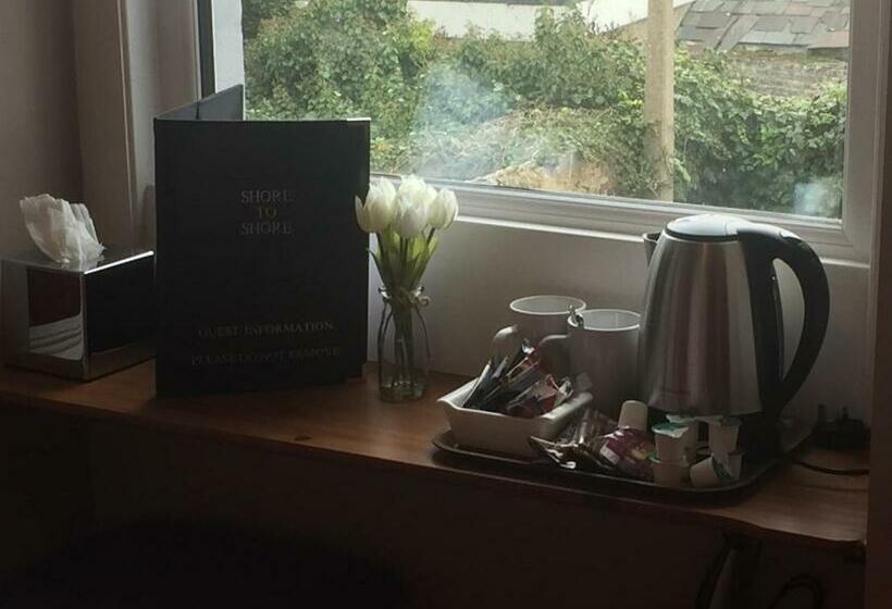 스탠다드 룸, Shore To Shore