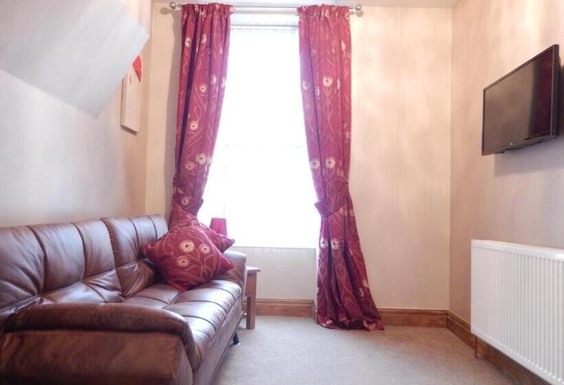 스위트, Shore To Shore