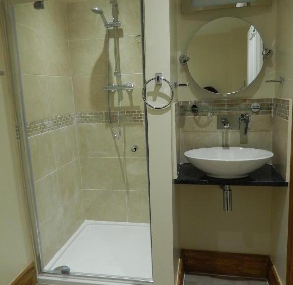 스위트, Shore To Shore