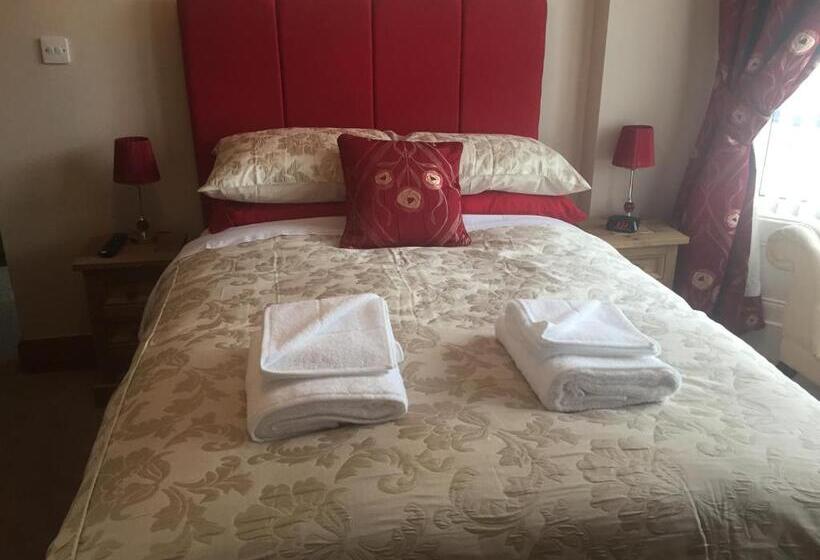 스위트, Shore To Shore